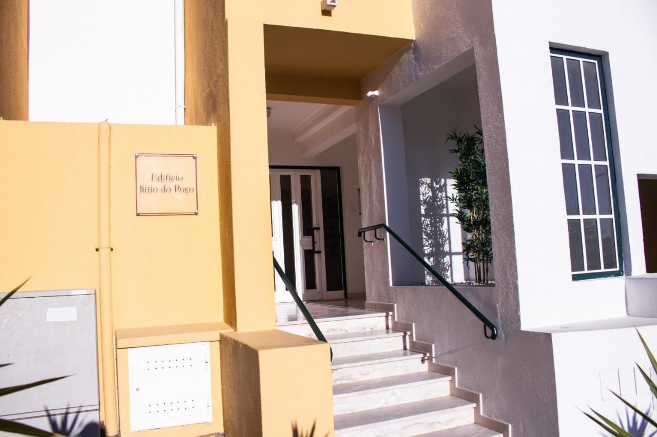 Maria Appartement Alvor